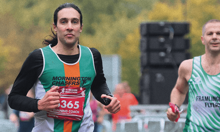 louis abbas york marathon 3